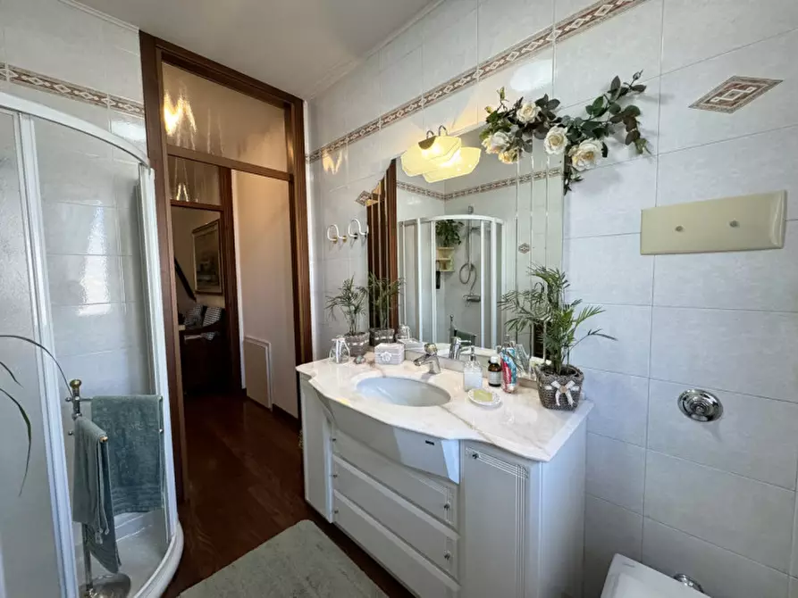 Immagine 8 di Casa indipendente in vendita  in Via Umbria a Monselice