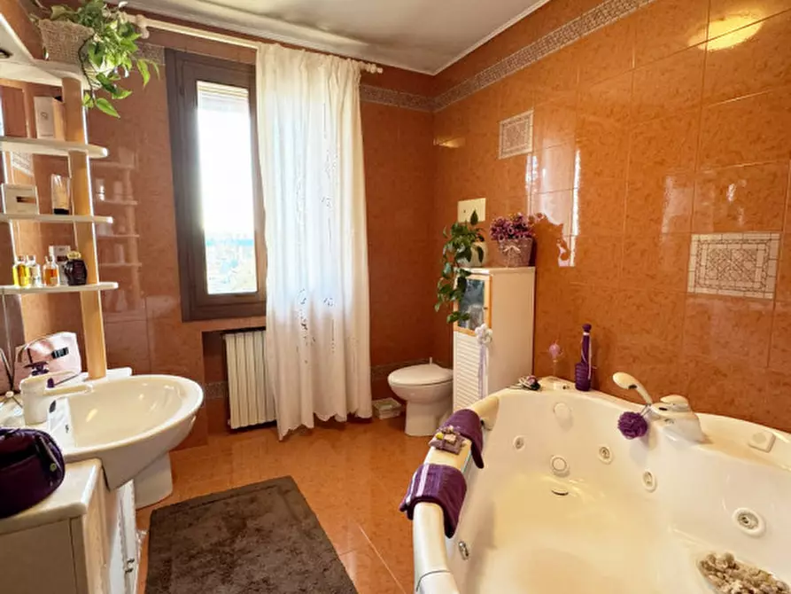 Immagine 12 di Casa indipendente in vendita  in Via Umbria a Monselice