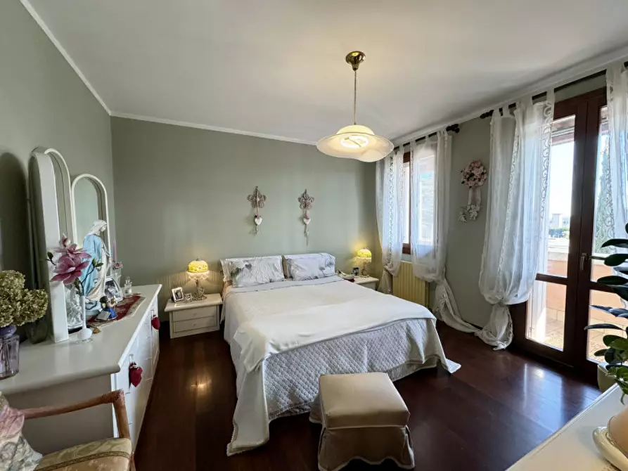 Immagine 13 di Casa indipendente in vendita  in Via Umbria a Monselice