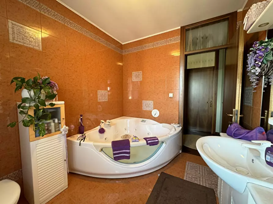 Immagine 14 di Casa indipendente in vendita  in Via Umbria a Monselice