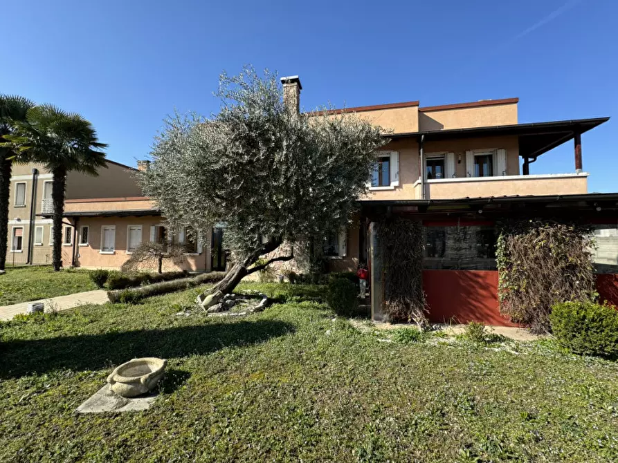 Immagine 17 di Casa indipendente in vendita  in Via Umbria a Monselice