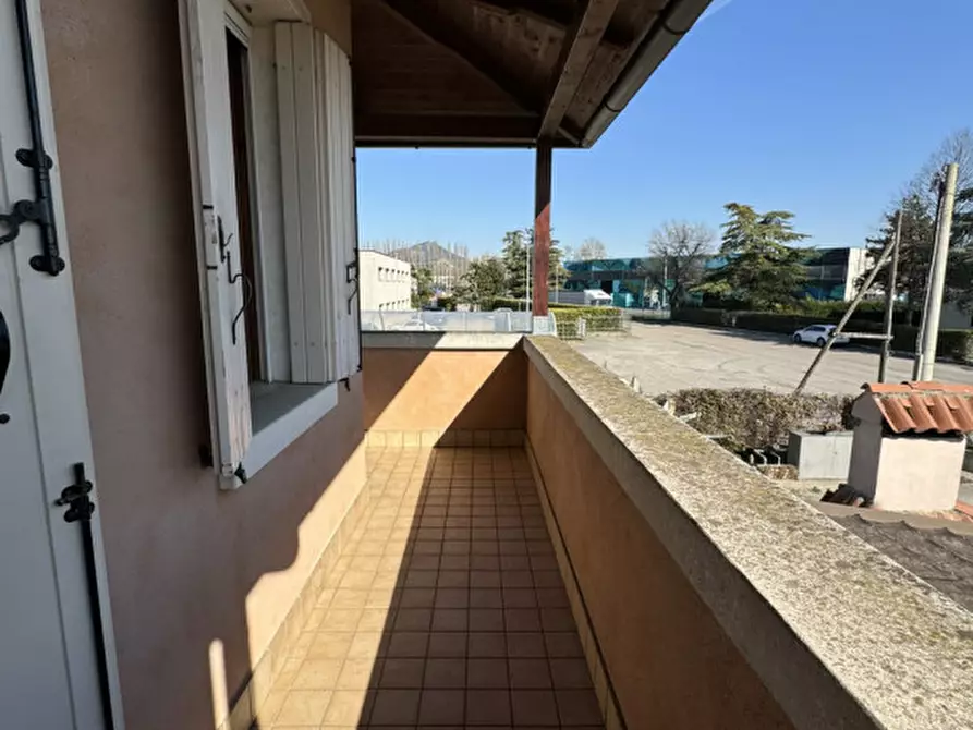 Immagine 18 di Casa indipendente in vendita  in Via Umbria a Monselice