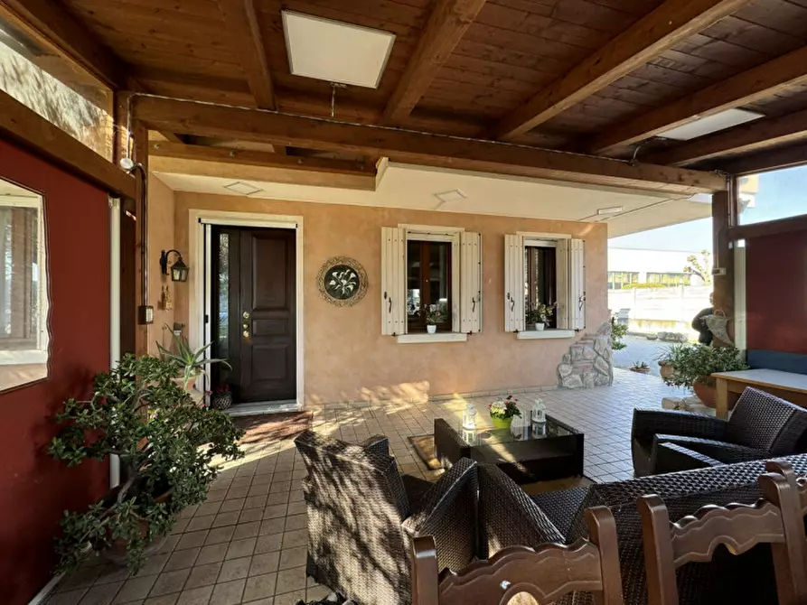 Immagine 20 di Casa indipendente in vendita  in Via Umbria a Monselice