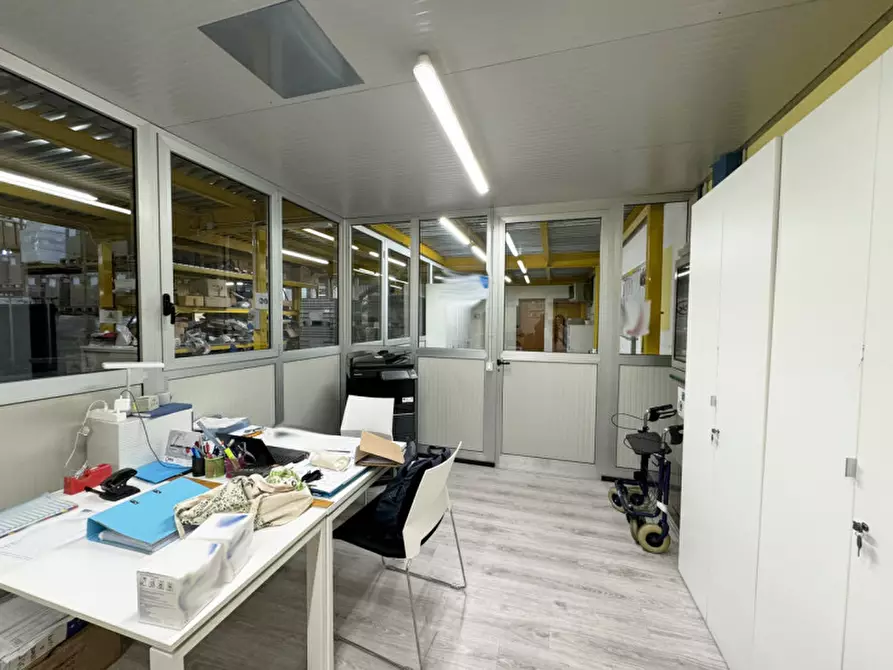 Immagine 21 di Casa indipendente in vendita  in Via Umbria a Monselice