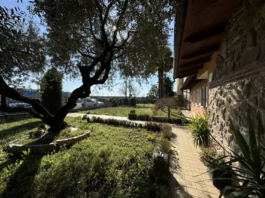 Immagine 25 di Casa indipendente in vendita  in Via Umbria a Monselice
