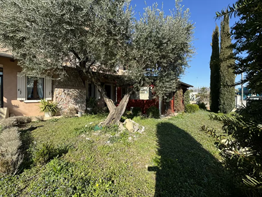 Immagine 26 di Casa indipendente in vendita  in Via Umbria a Monselice