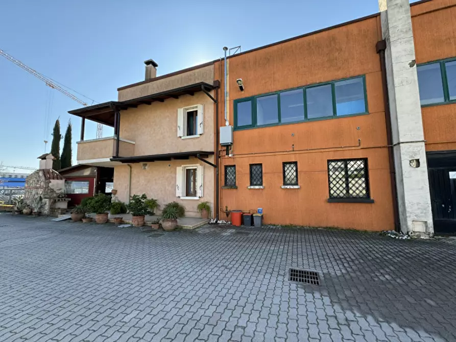 Immagine 28 di Casa indipendente in vendita  in Via Umbria a Monselice