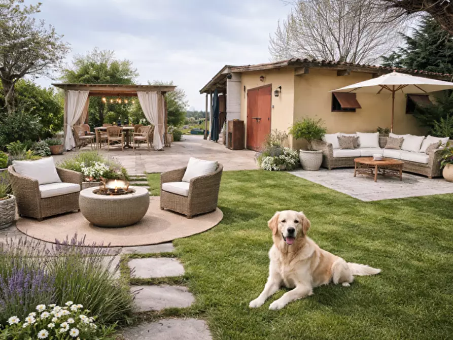 Immagine 2 di Casa indipendente in vendita  in Via Roma a Albignasego
