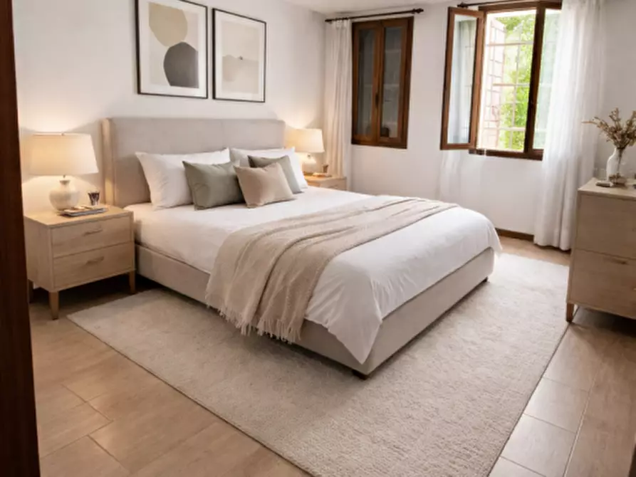 Immagine 4 di Casa indipendente in vendita  in Via Roma a Albignasego