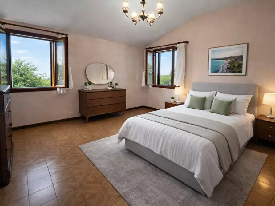 Immagine 5 di Casa indipendente in vendita  in Via Roma a Albignasego