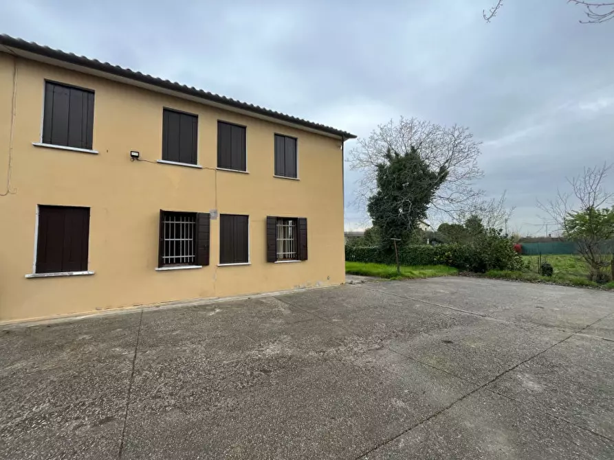 Immagine 9 di Casa indipendente in vendita  in Via Roma a Albignasego
