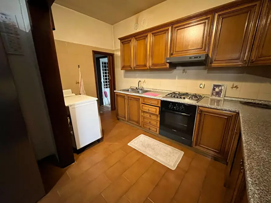 Immagine 11 di Casa indipendente in vendita  in Via Roma a Albignasego