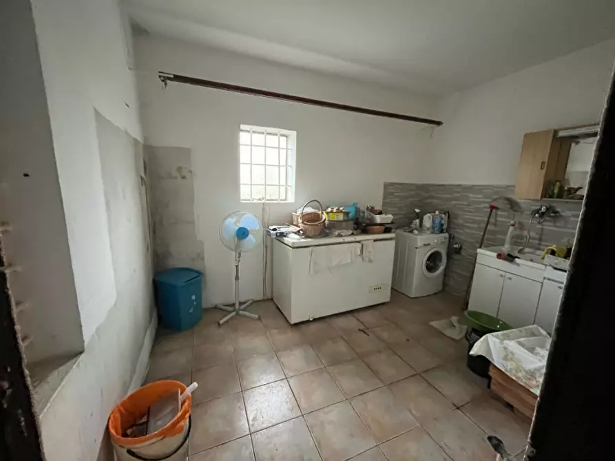 Immagine 15 di Casa indipendente in vendita  in Via Roma a Albignasego