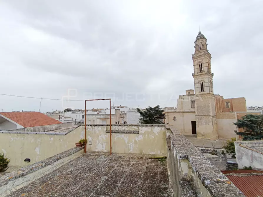 Immagine 7 di Casa indipendente in vendita  in Via Galatina a Soleto