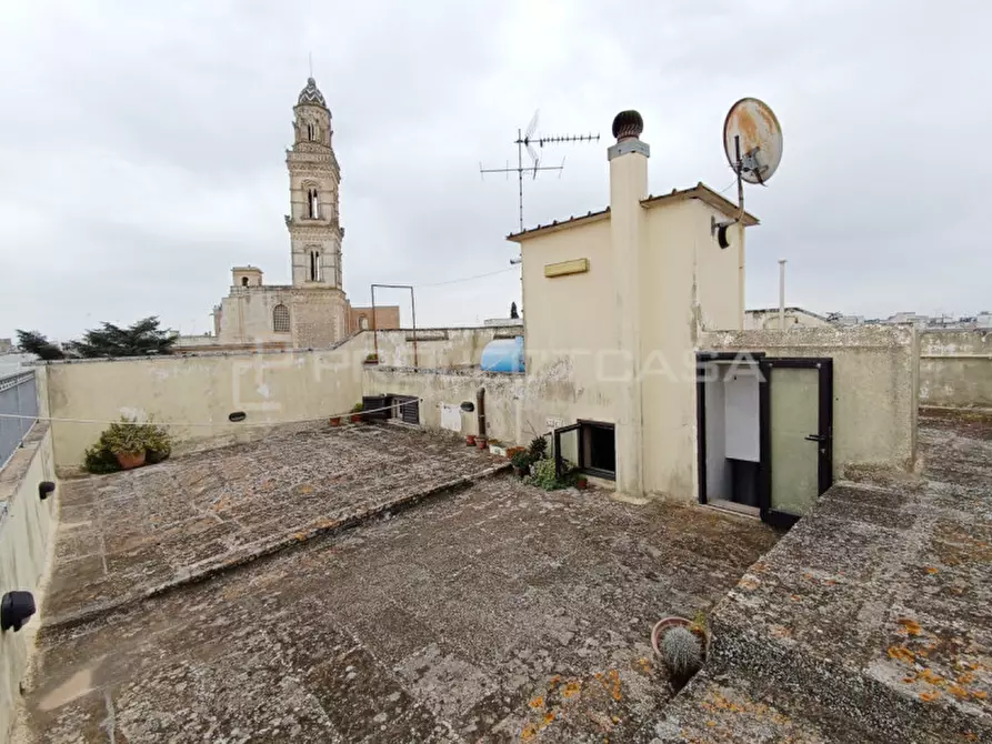 Immagine 9 di Casa indipendente in vendita  in Via Galatina a Soleto