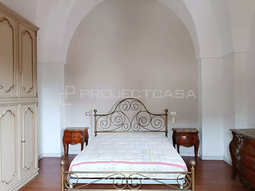 Immagine 10 di Casa indipendente in vendita  in Via Galatina a Soleto