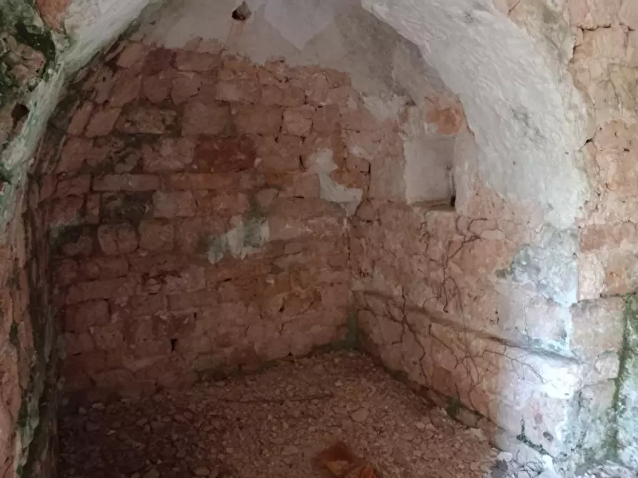 Immagine 5 di Rustico / casale in vendita  in C.da Musone a Ostuni