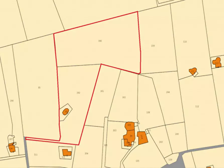 Immagine 14 di Rustico / casale in vendita  in C.da Musone a Ostuni