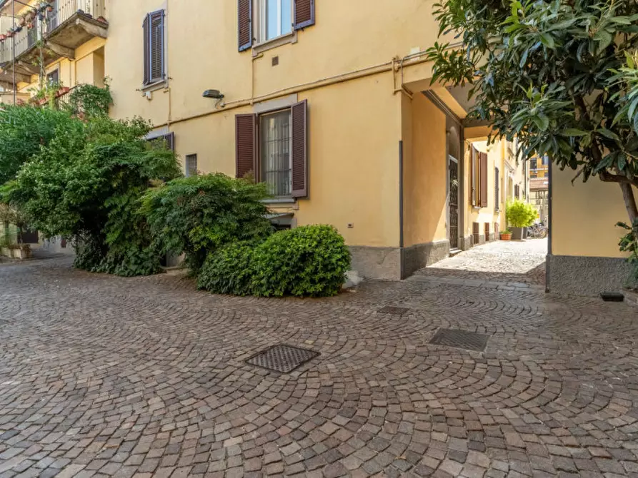 Immagine 1 di Ufficio in affitto  in Ripa di Porta Ticinese, 21 a Milano