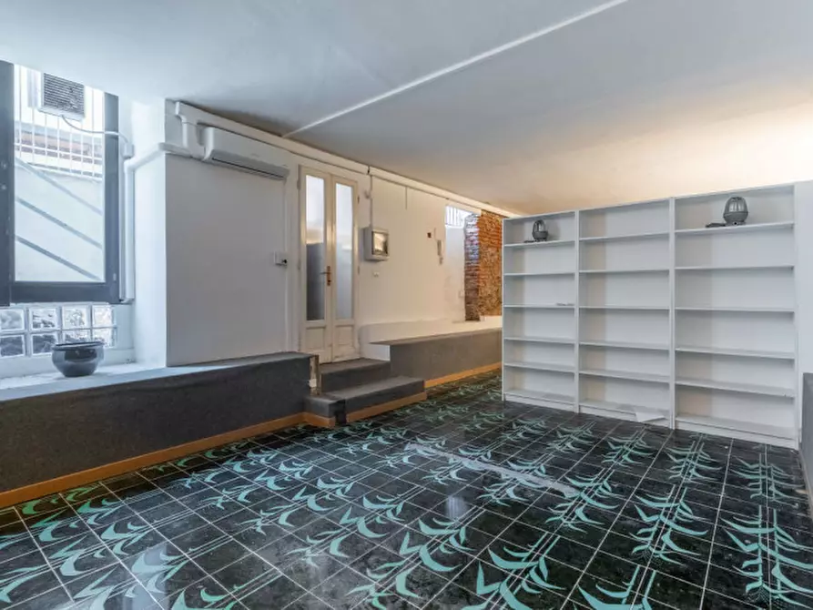 Immagine 5 di Ufficio in affitto  in Ripa di Porta Ticinese, 21 a Milano