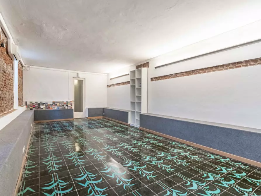 Immagine 8 di Ufficio in affitto  in Ripa di Porta Ticinese, 21 a Milano