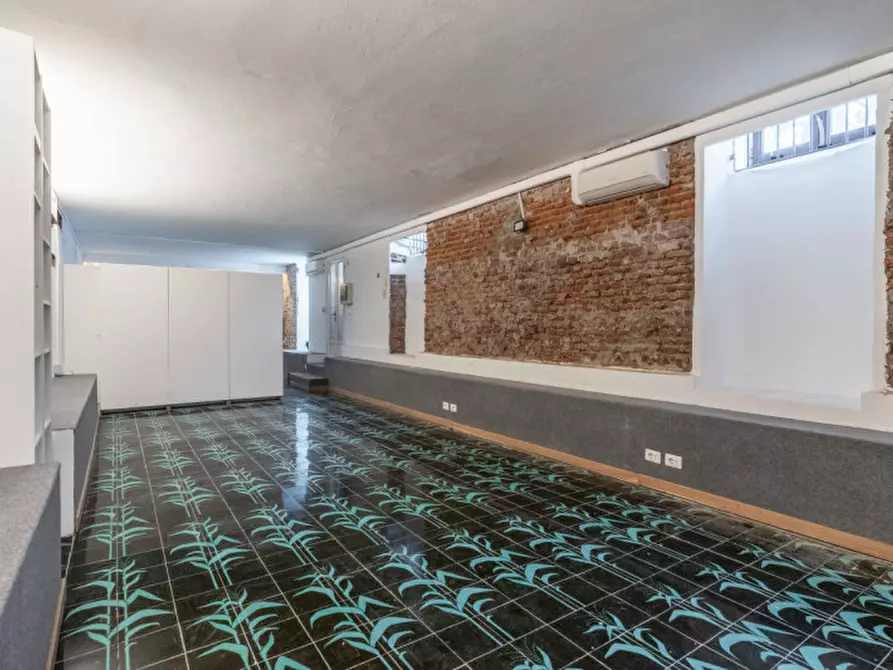 Immagine 12 di Ufficio in affitto  in Ripa di Porta Ticinese, 21 a Milano