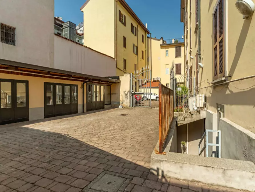 Immagine 18 di Ufficio in affitto  in Ripa di Porta Ticinese, 21 a Milano