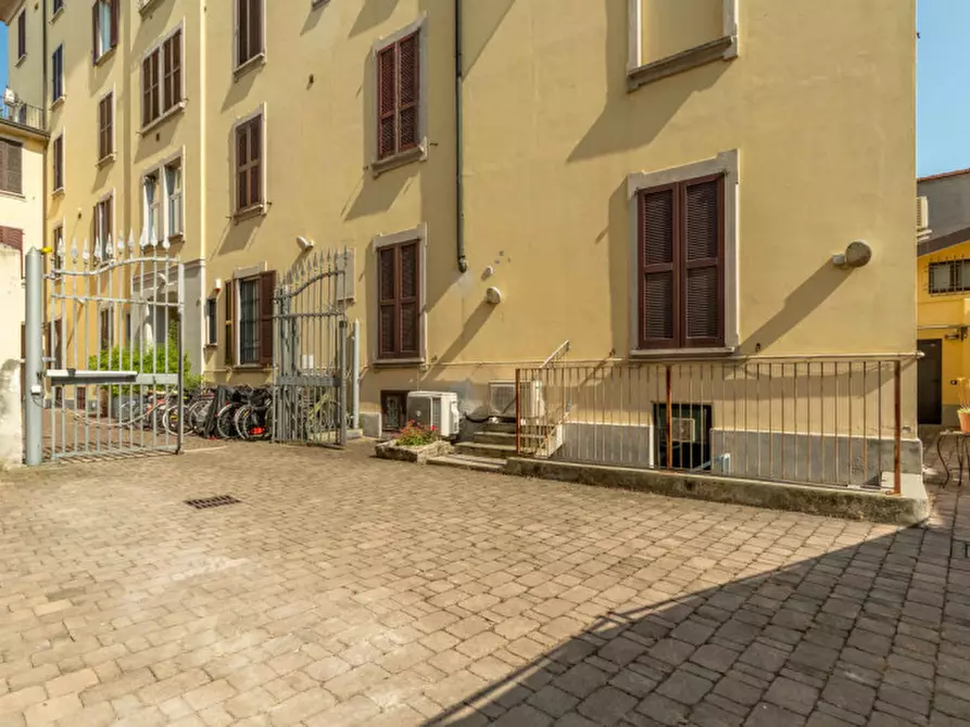 Immagine 19 di Ufficio in affitto  in Ripa di Porta Ticinese, 21 a Milano