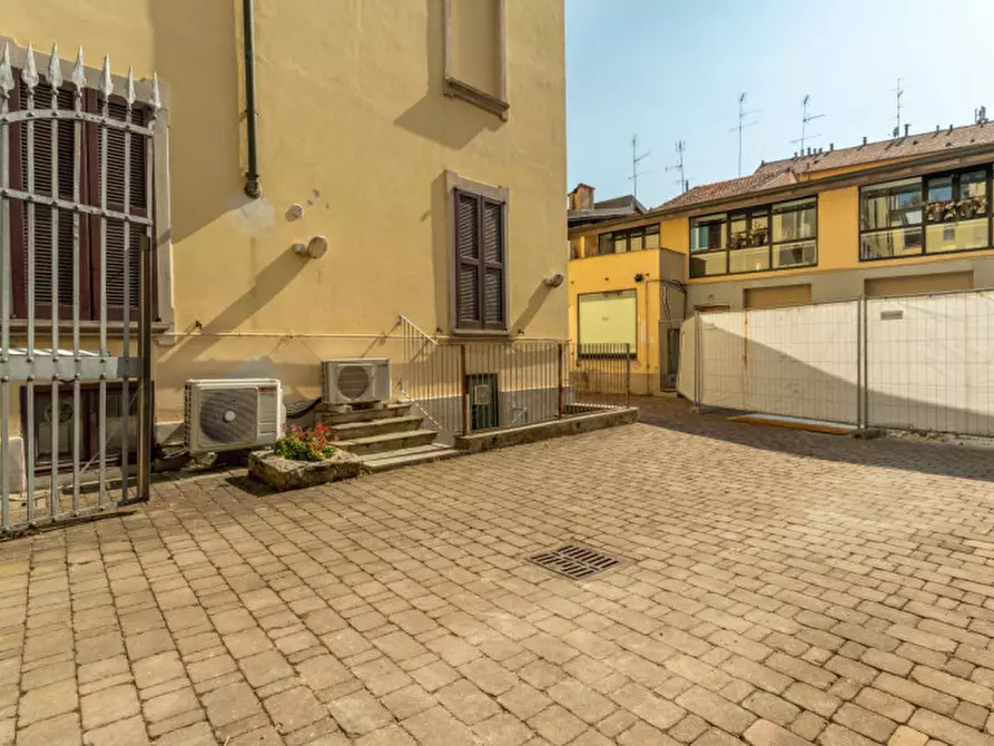 Immagine 20 di Ufficio in affitto  in Ripa di Porta Ticinese, 21 a Milano