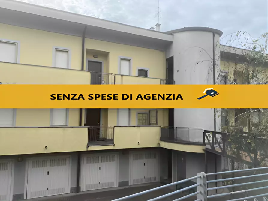 Immagine 1 di Appartamento in vendita  in Via Bergamo, 42 a Canonica D'adda