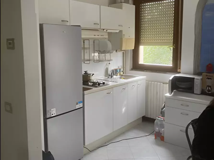 Immagine 2 di Appartamento in vendita  in Via Bergamo, 42 a Canonica D'adda