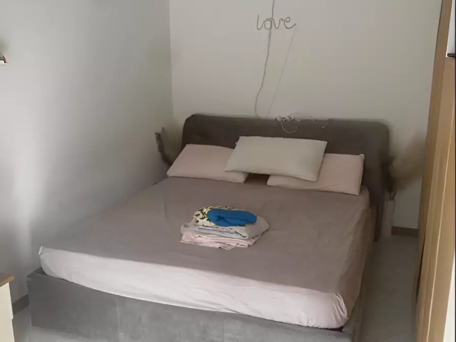 Immagine 3 di Appartamento in vendita  in Via Bergamo, 42 a Canonica D'adda