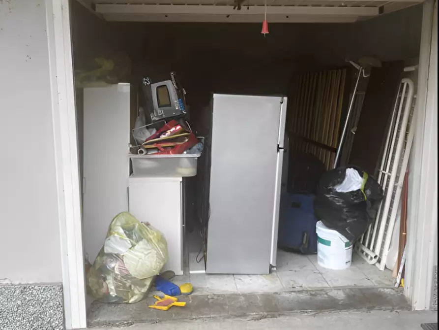 Immagine 5 di Appartamento in vendita  in Via Bergamo, 42 a Canonica D'adda
