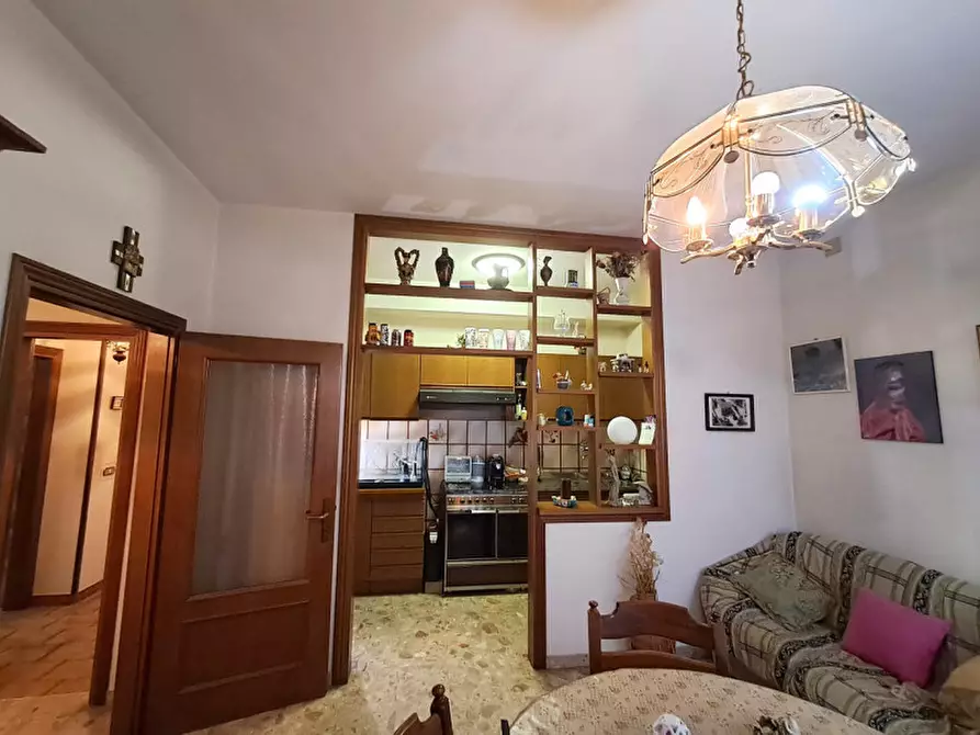 Immagine 5 di Casa indipendente in vendita  a Tuoro Sul Trasimeno