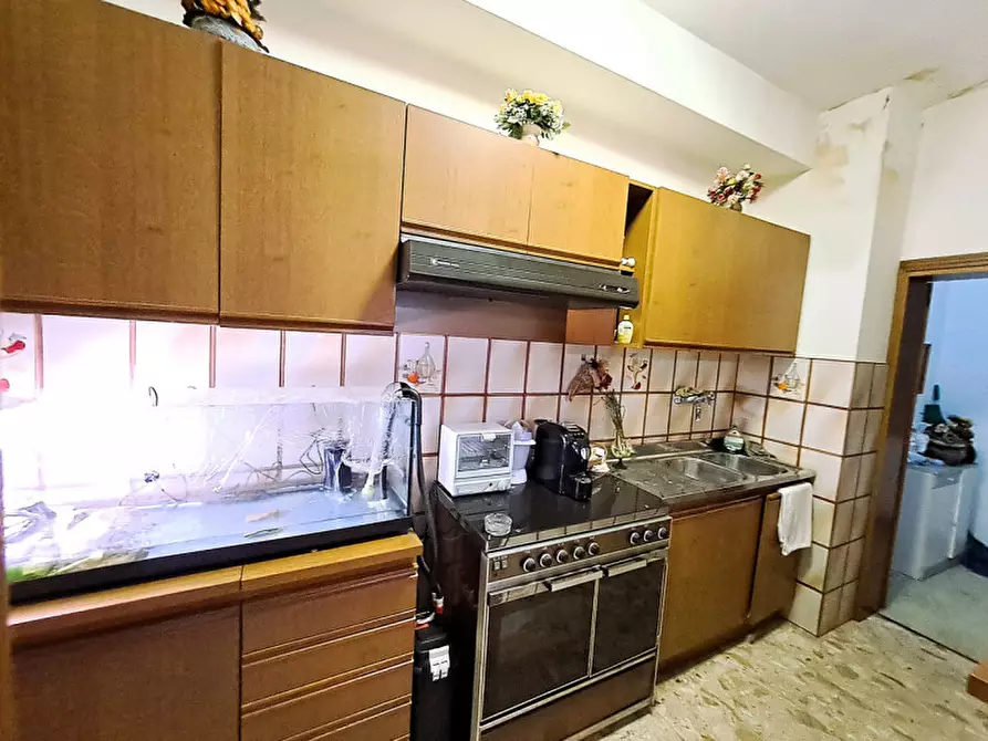 Immagine 6 di Casa indipendente in vendita  a Tuoro Sul Trasimeno