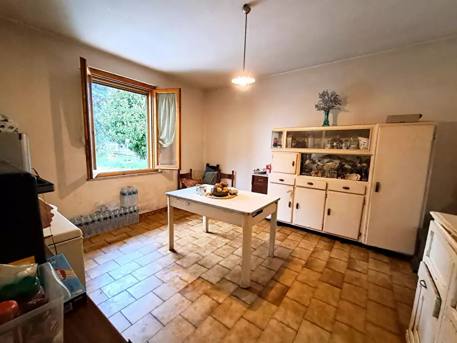 Immagine 18 di Casa indipendente in vendita  a Tuoro Sul Trasimeno