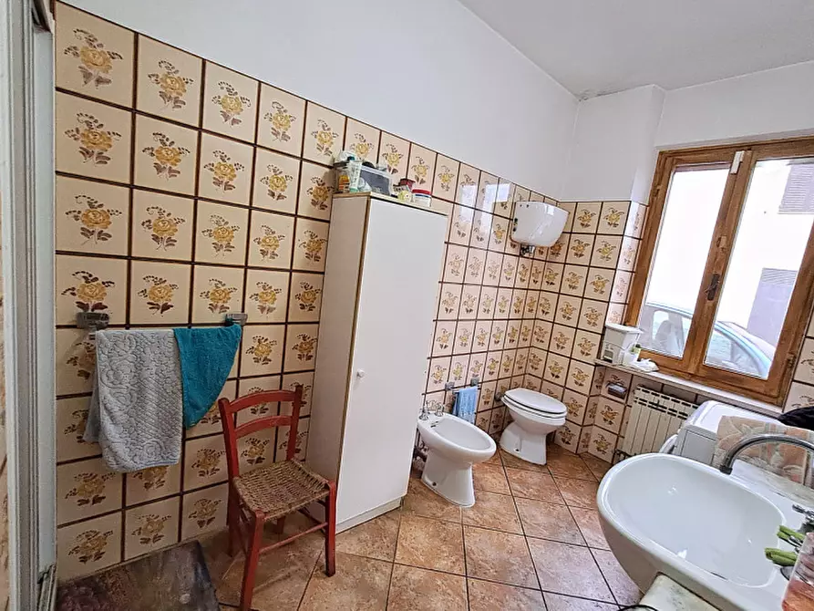 Immagine 19 di Casa indipendente in vendita  a Tuoro Sul Trasimeno