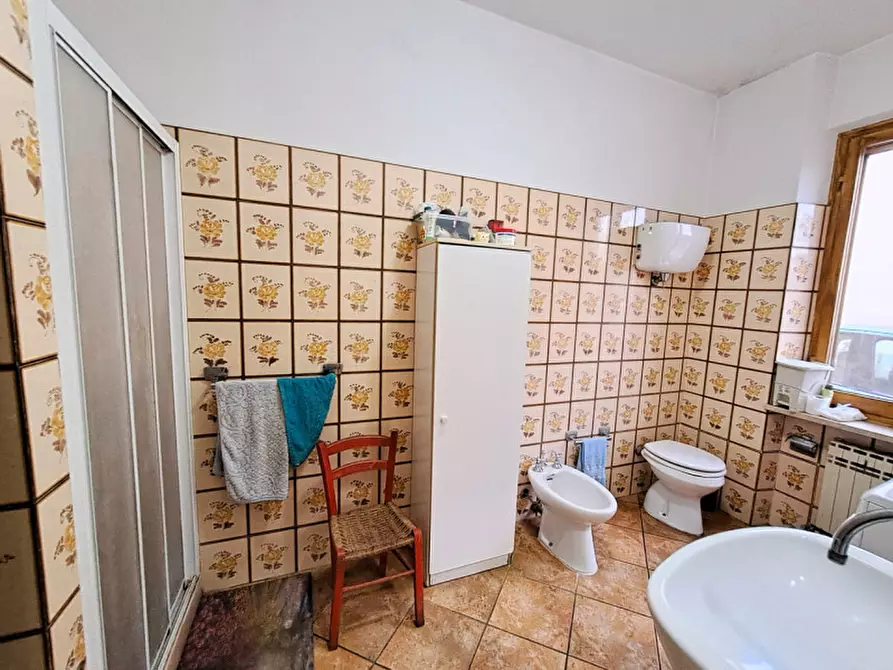 Immagine 20 di Casa indipendente in vendita  a Tuoro Sul Trasimeno