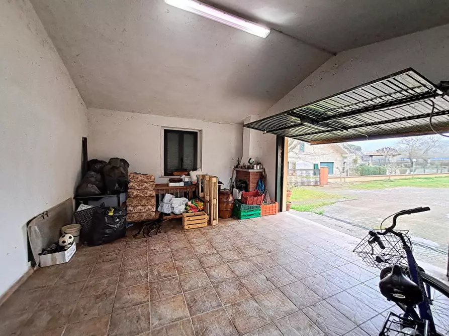 Immagine 21 di Casa indipendente in vendita  a Tuoro Sul Trasimeno