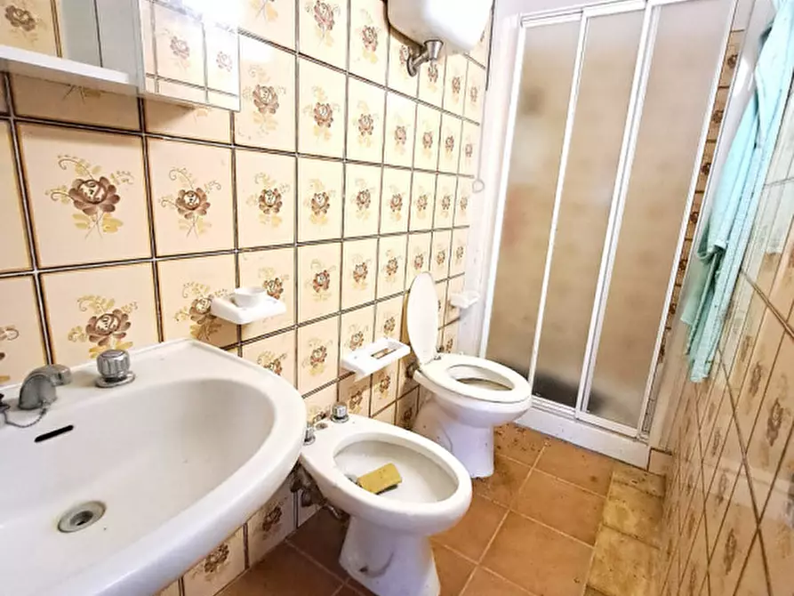 Immagine 22 di Casa indipendente in vendita  a Tuoro Sul Trasimeno