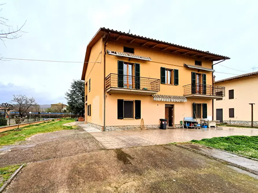 Immagine 23 di Casa indipendente in vendita  a Tuoro Sul Trasimeno