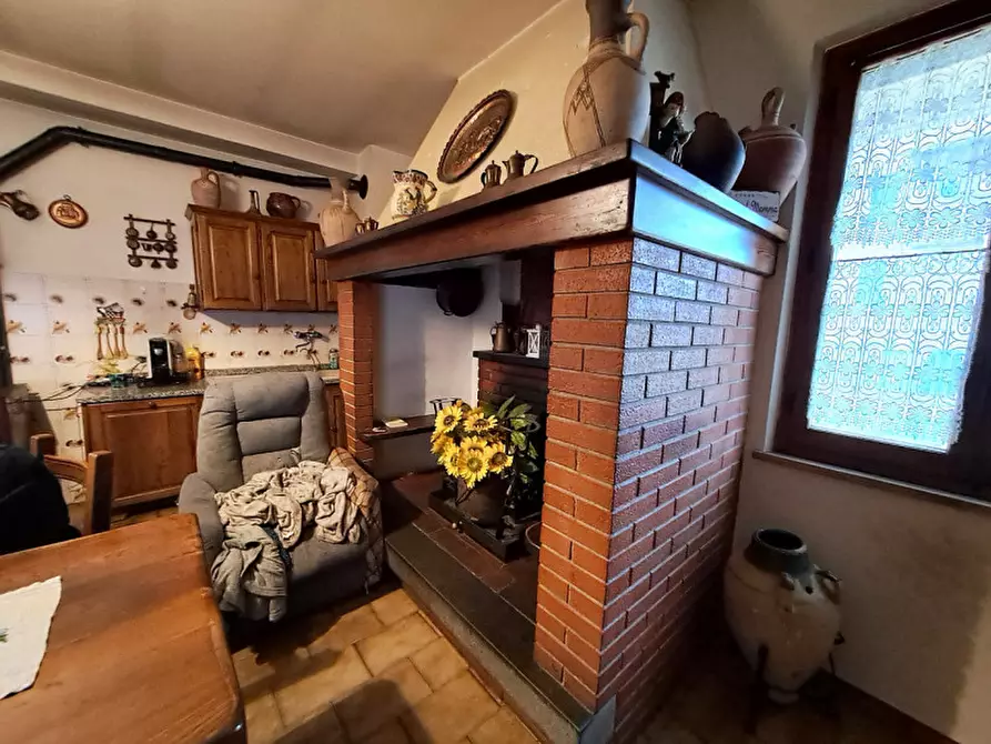 Immagine 29 di Casa indipendente in vendita  a Tuoro Sul Trasimeno