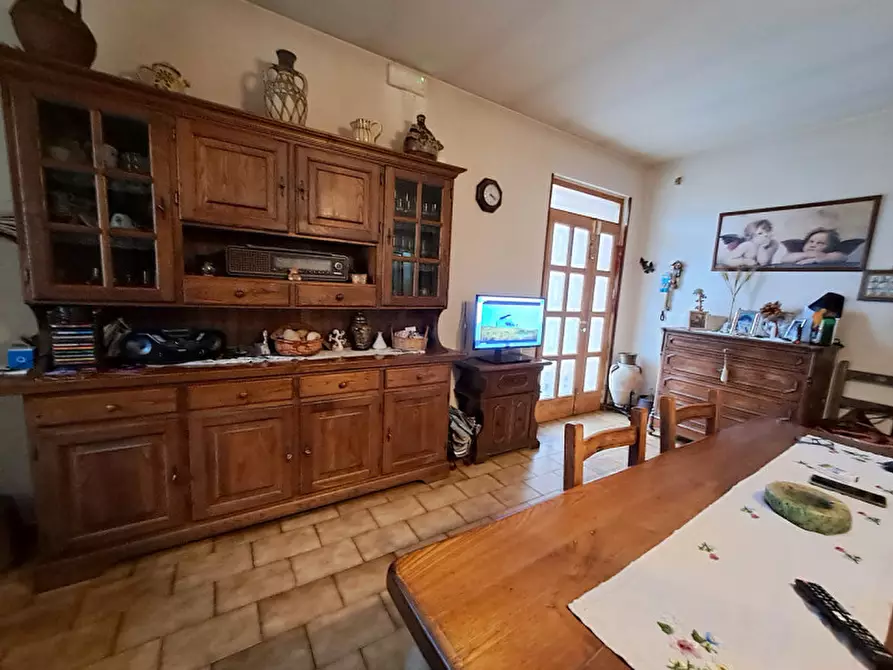 Immagine 30 di Casa indipendente in vendita  a Tuoro Sul Trasimeno