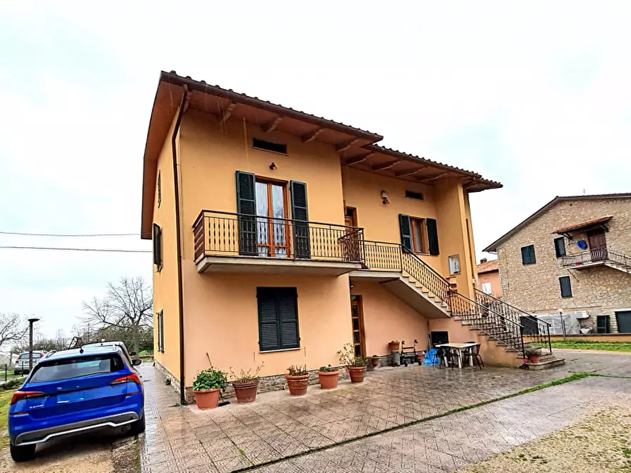 Immagine 31 di Casa indipendente in vendita  a Tuoro Sul Trasimeno