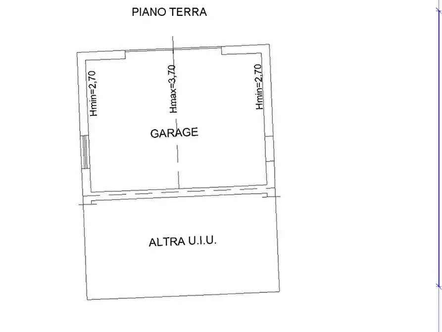 Immagine 32 di Casa indipendente in vendita  a Tuoro Sul Trasimeno