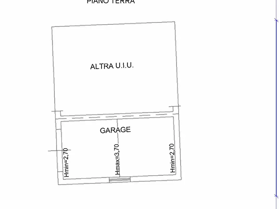 Immagine 33 di Casa indipendente in vendita  a Tuoro Sul Trasimeno