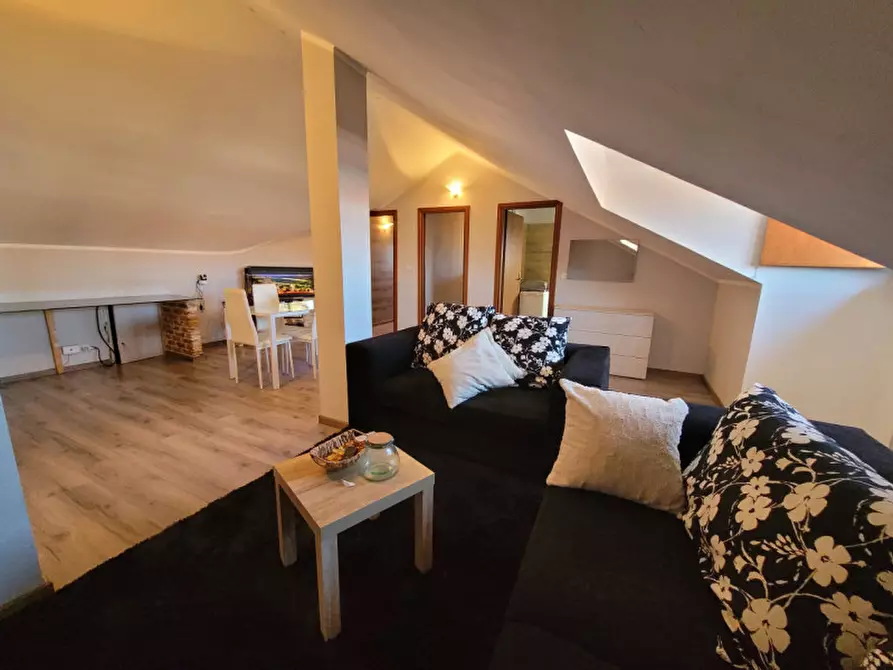 Appartamento in vendita in Via Giuseppe Di Vittorio 8 a Asti