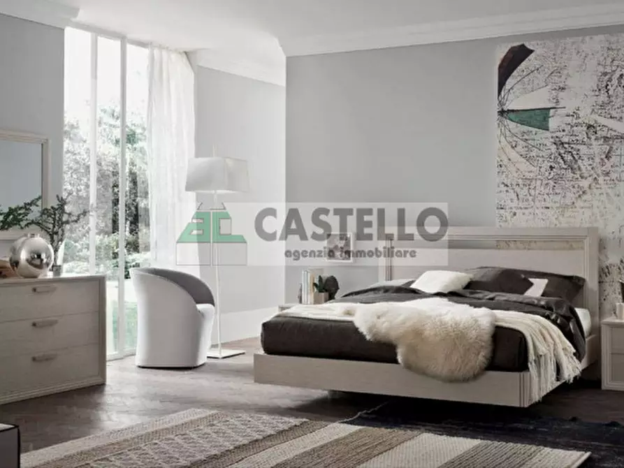 Immagine 7 di Terreno in vendita  in via caltana 3 a Campodarsego