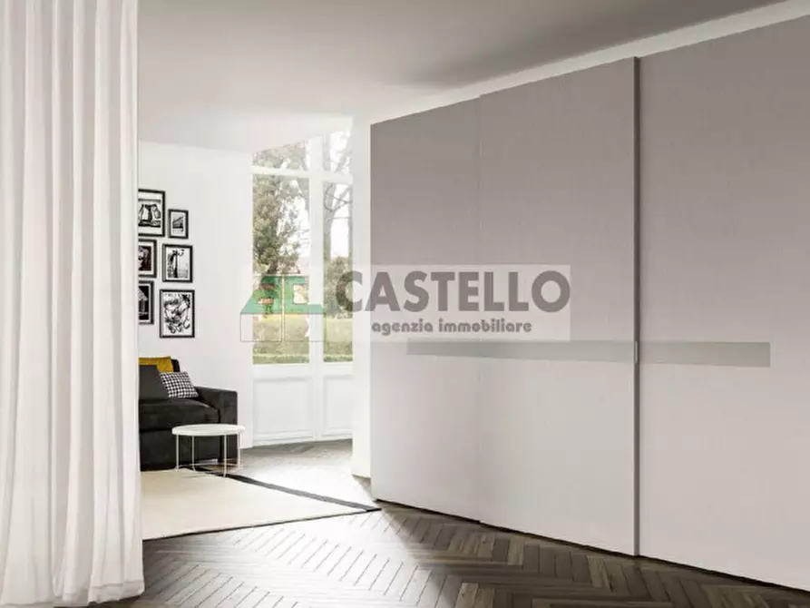 Immagine 16 di Terreno in vendita  in via caltana 3 a Campodarsego