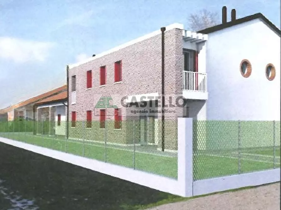 Immagine 19 di Terreno in vendita  in via caltana 3 a Campodarsego